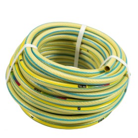 Gartenschlauch 6-lagig gelb 13 mm x 50 m<br>