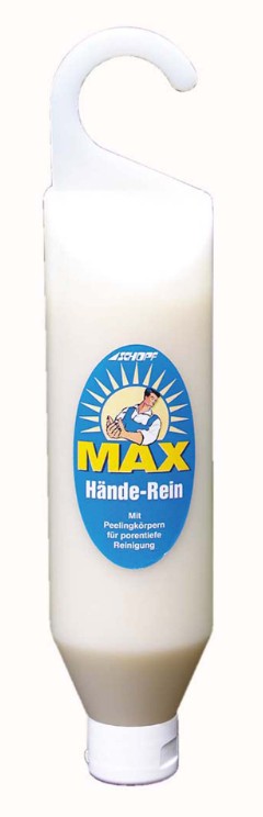 Handseife Max 500 ml.<br>