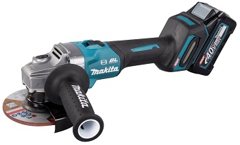 Makita Akku Winkelschleifer<br>