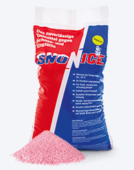 SNO-N-ICE Auftaumittel 6 kg Sack<br>