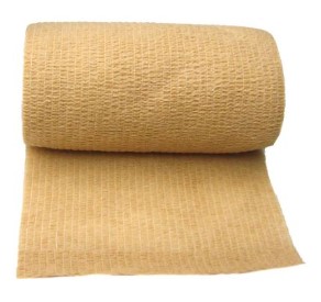 Klauenbandage 10cm x 4.5m<br>