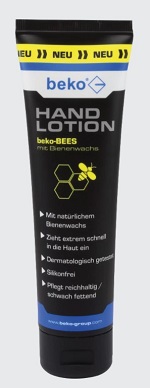 BEKO Hand Lotion 100 ml<br>