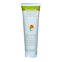 Sanicare Calendula Balsam Handcreme 250 ml<br>