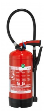 Primus Feuerlöscher  Sprühschaum  6 lt. <br>