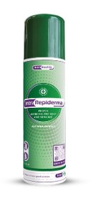 Intra - REPIDERMA Spray 250 ml<br>