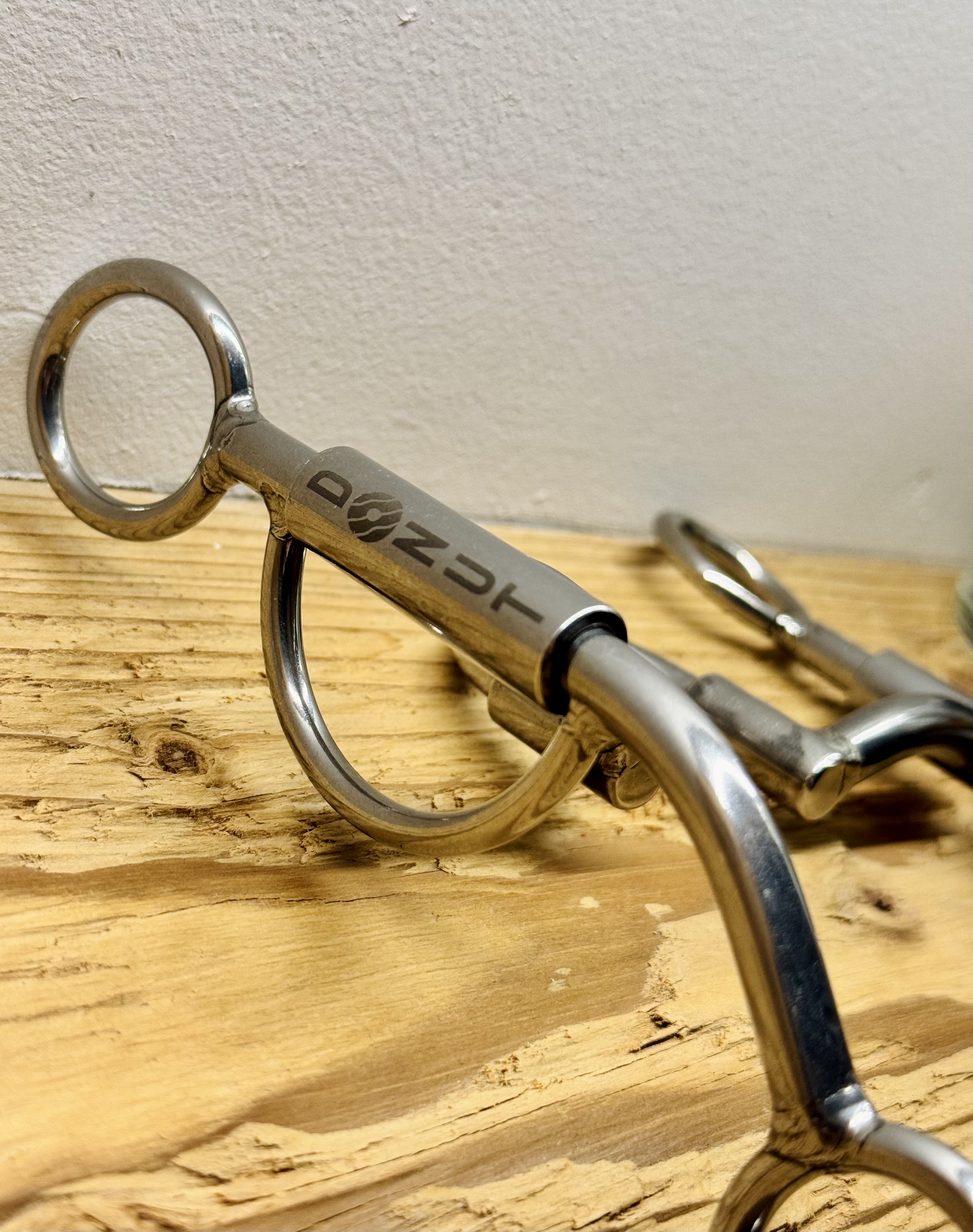 Correction Bit Short Shank<br>