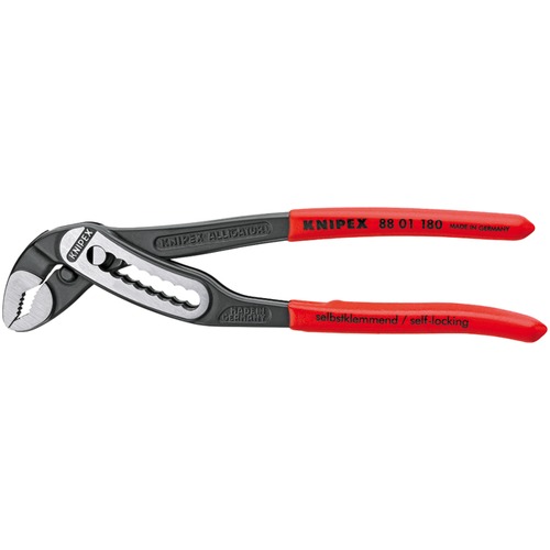 Wasserpumpenzange Knipex 8801<br>