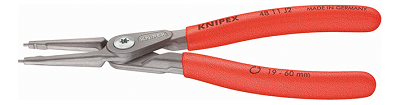 Seeger-Ringzange Knipex 48 11 J<br>