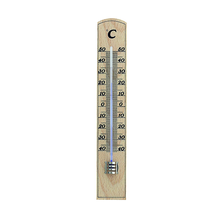 Zimmer-Thermometer BUCHE<br>