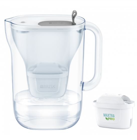 BRITA Tischwasserfilter Style<br>