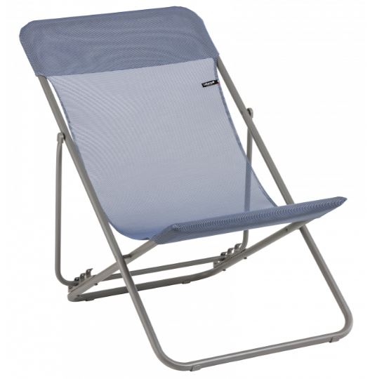 Sessel Maxi Transat ocean<br> Farbe: blau