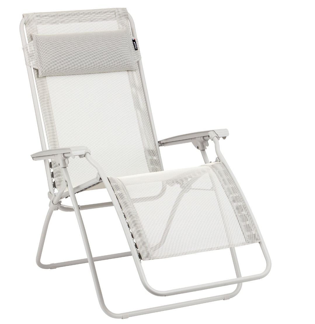 Relaxsessel R-Clip seigle<br> Farbe: seigle