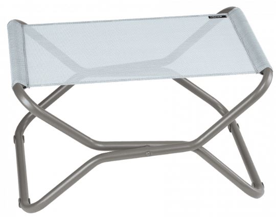 Hocker Next zu Transbed Sessel<br>