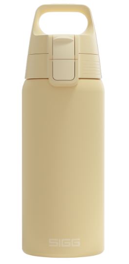 Isolierflasche One 0.5l<br> Farbe: gelb