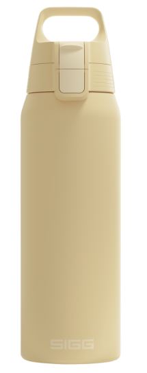 Isolierflasche One 0.75l<br> Farbe: gelb