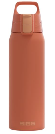 Isolierflasche One 0.75l<br> Farbe: rot