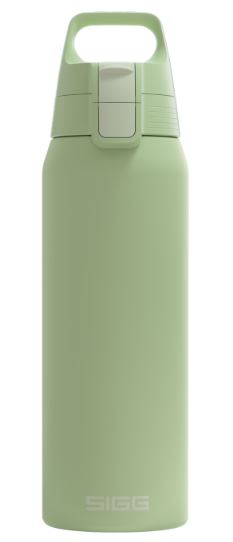 Isolierflasche One 0.75l<br> Farbe: grün