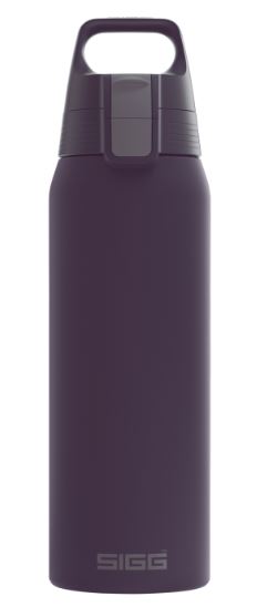 Isolierflasche One 0.75l<br> Farbe: violett