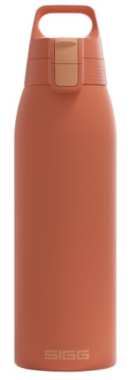 Isolierflasche One 1 l<br> Farbe: rot