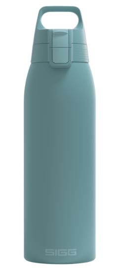 Isolierflasche One 1 l<br> Farbe: blau