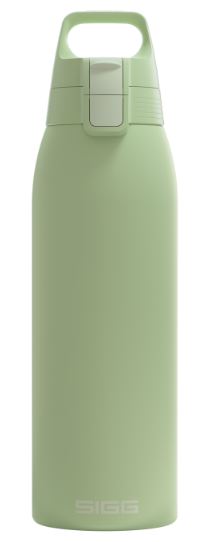 Isolierflasche One 1 l<br> Farbe: grün