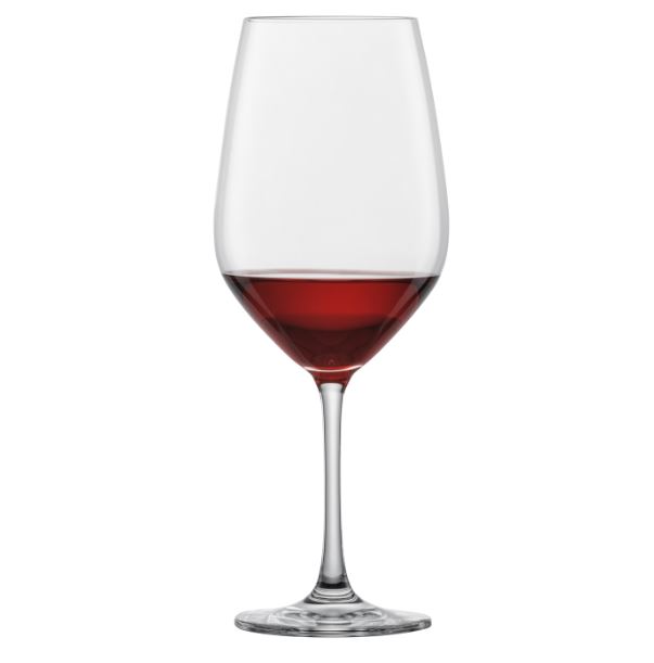 Rotwein- / Wasserglas Viña<br>