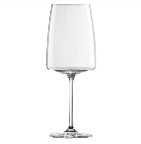 Bordeauxglas Vivid Senses<br>