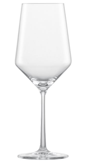 Cabernetglas Pure 1, 2 Stück<br>