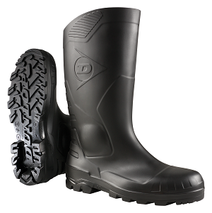 Gummistiefel DUNLOP DEVON S5 full safety<br>