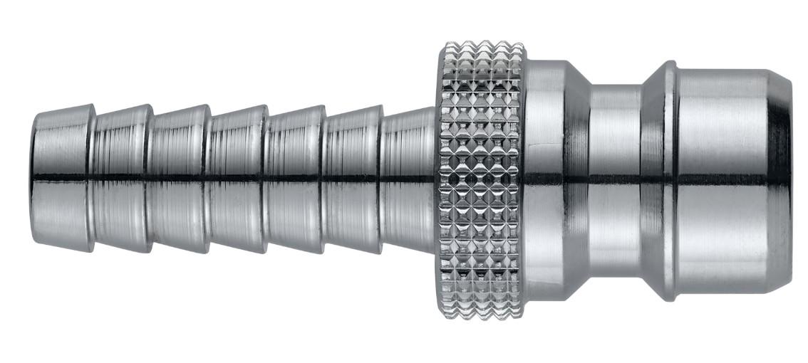 Schlauchstecker <br>