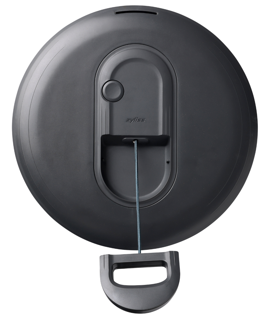 Salatschleuder Easy Spin S &oslash; 22 cm<br>