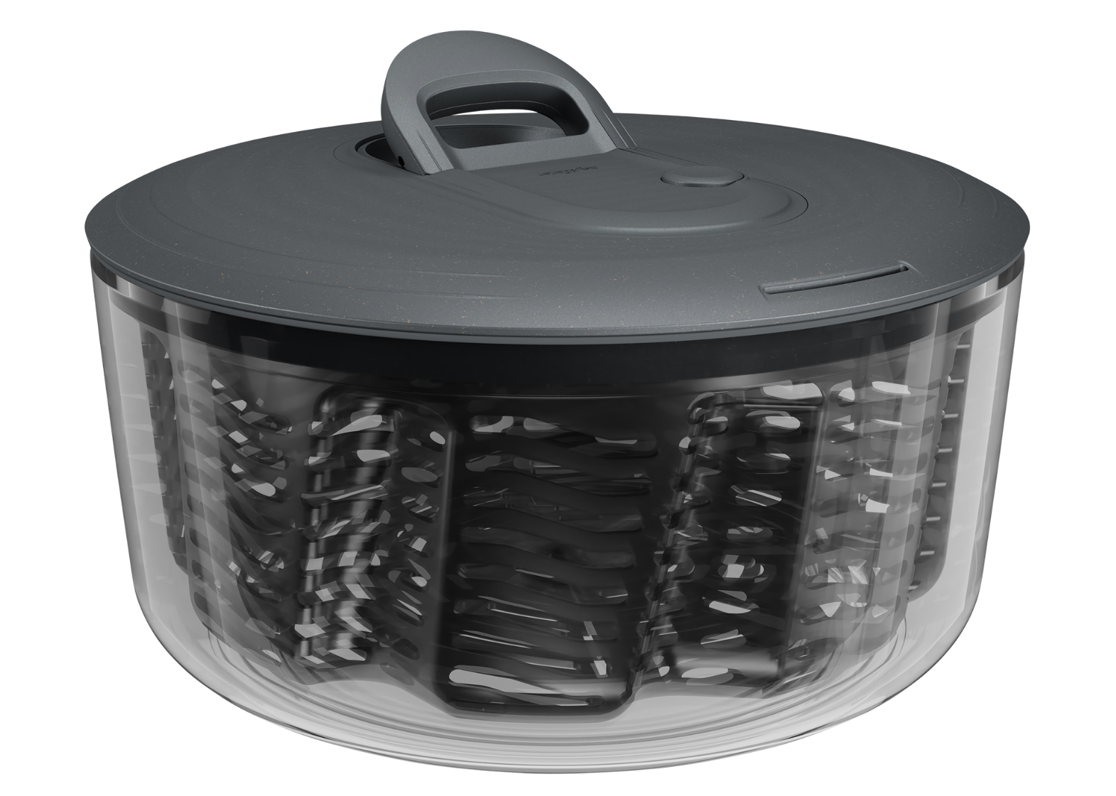 Salatschleuder Easy Spin L &oslash; 26 cm<br>