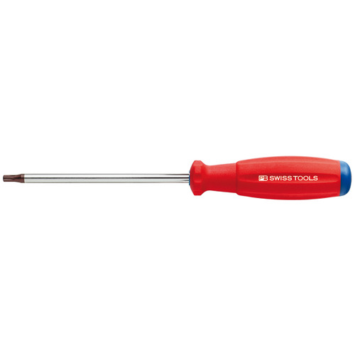 Schraubenzieher PB 8400 für Torx-Schrauben SwissGrip<br>