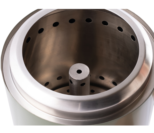 Tischfeuer Volcan Small<br>