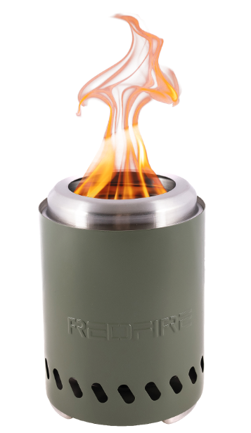 Tischfeuer Volcan Small<br>