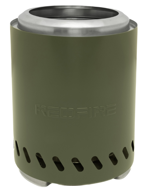 Tischfeuer Volcano Medium<br>