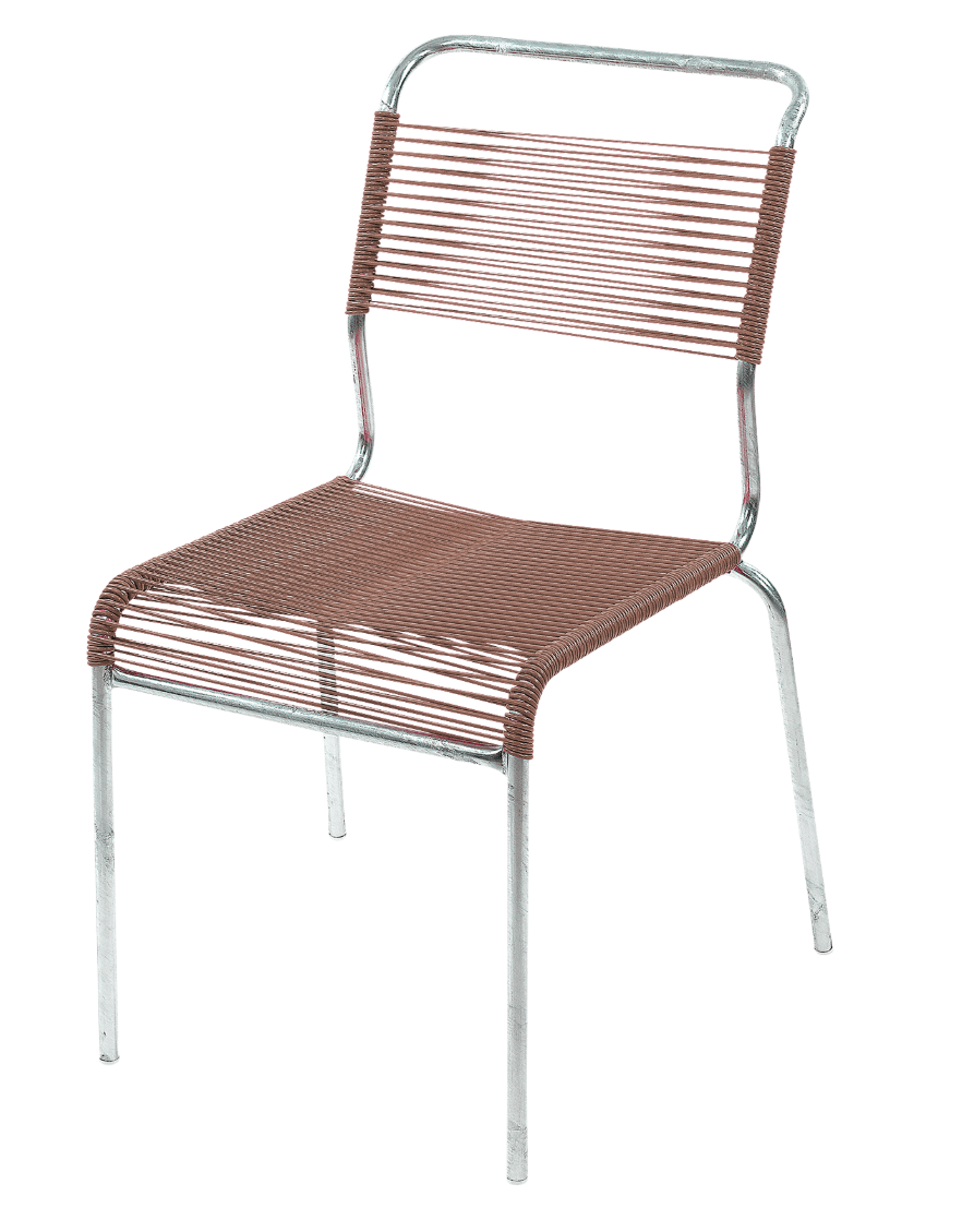 Spa-Stu S&auml;nt o.A. patc/fvz<br> Farbe: pastellterracotta