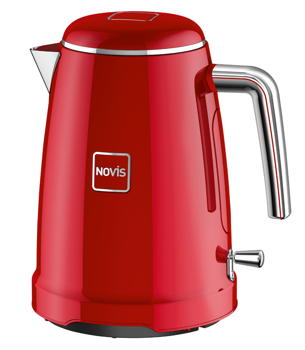 Wasskoch IconicLine K1 rt<br> Farbe: rot