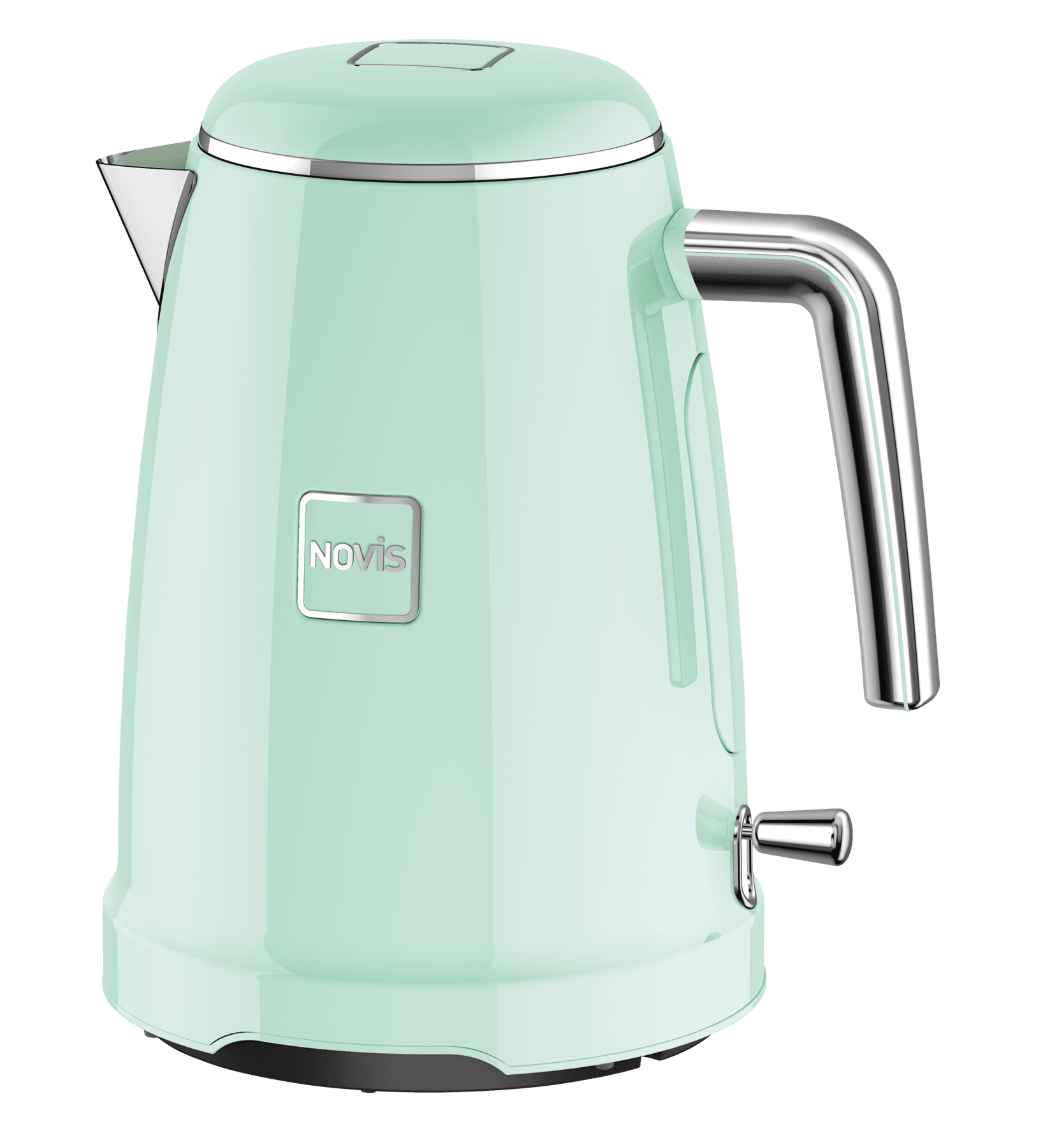 Novis Wasserkocher 1.6 l <br>
