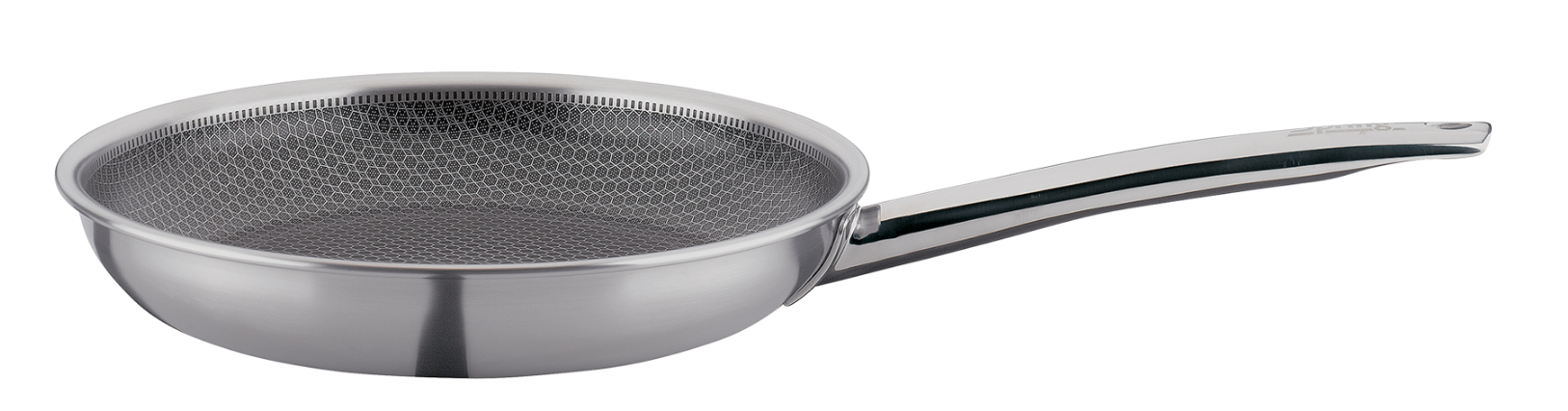 Bratpfanne Cut Resist Pure &oslash;26<br> Grösse: ø 26 cm