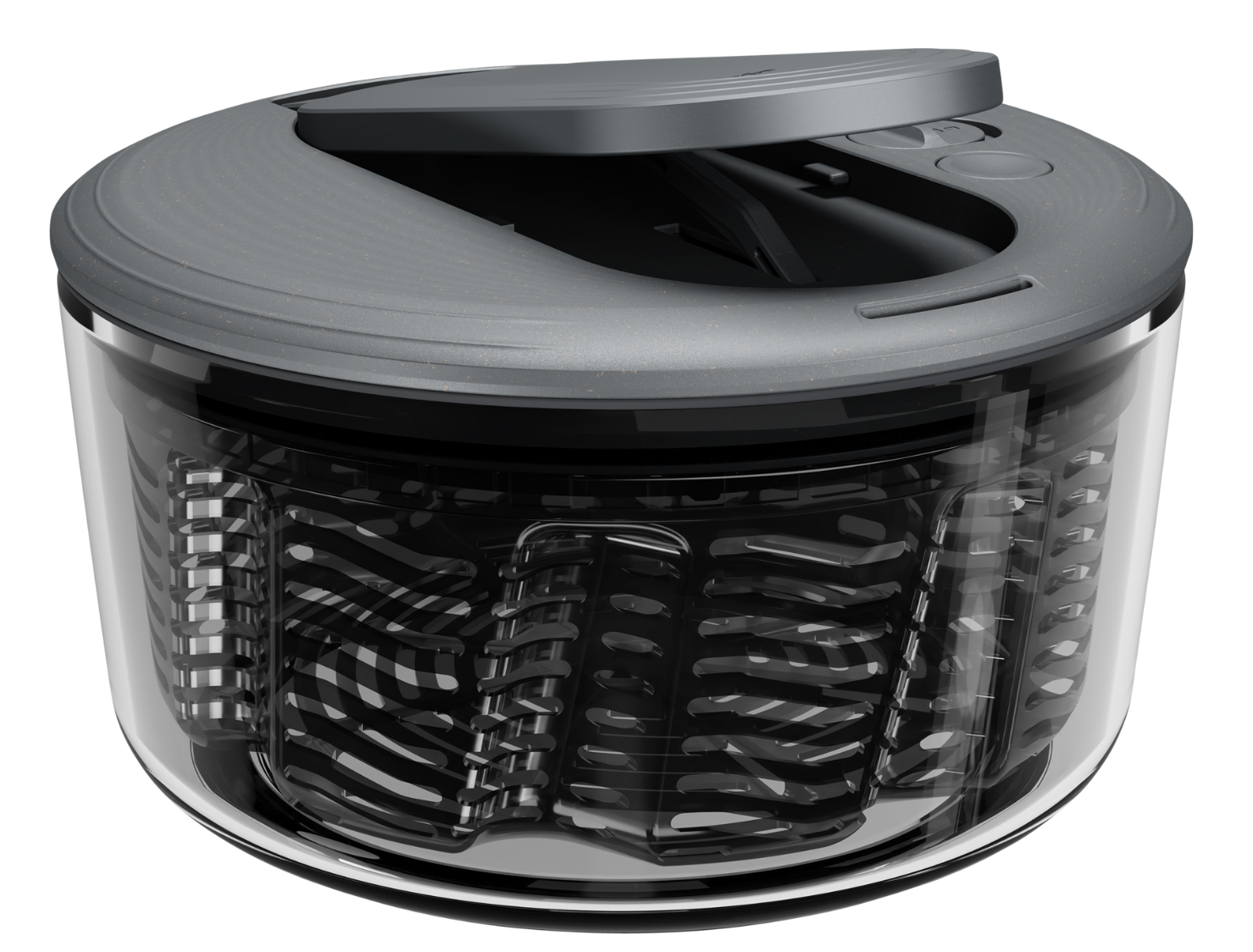 Salatschleuder Swift S Kunststoff<br>