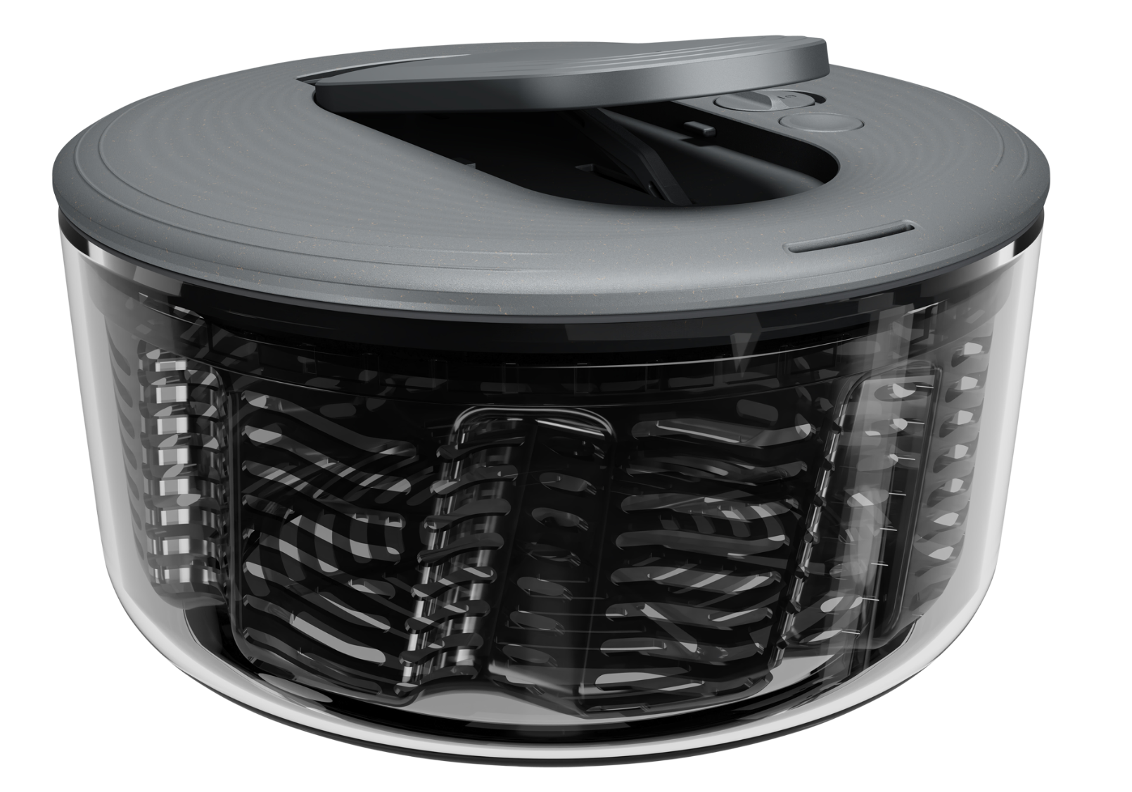 Salatschleuder Swift L Kunststoff<br>