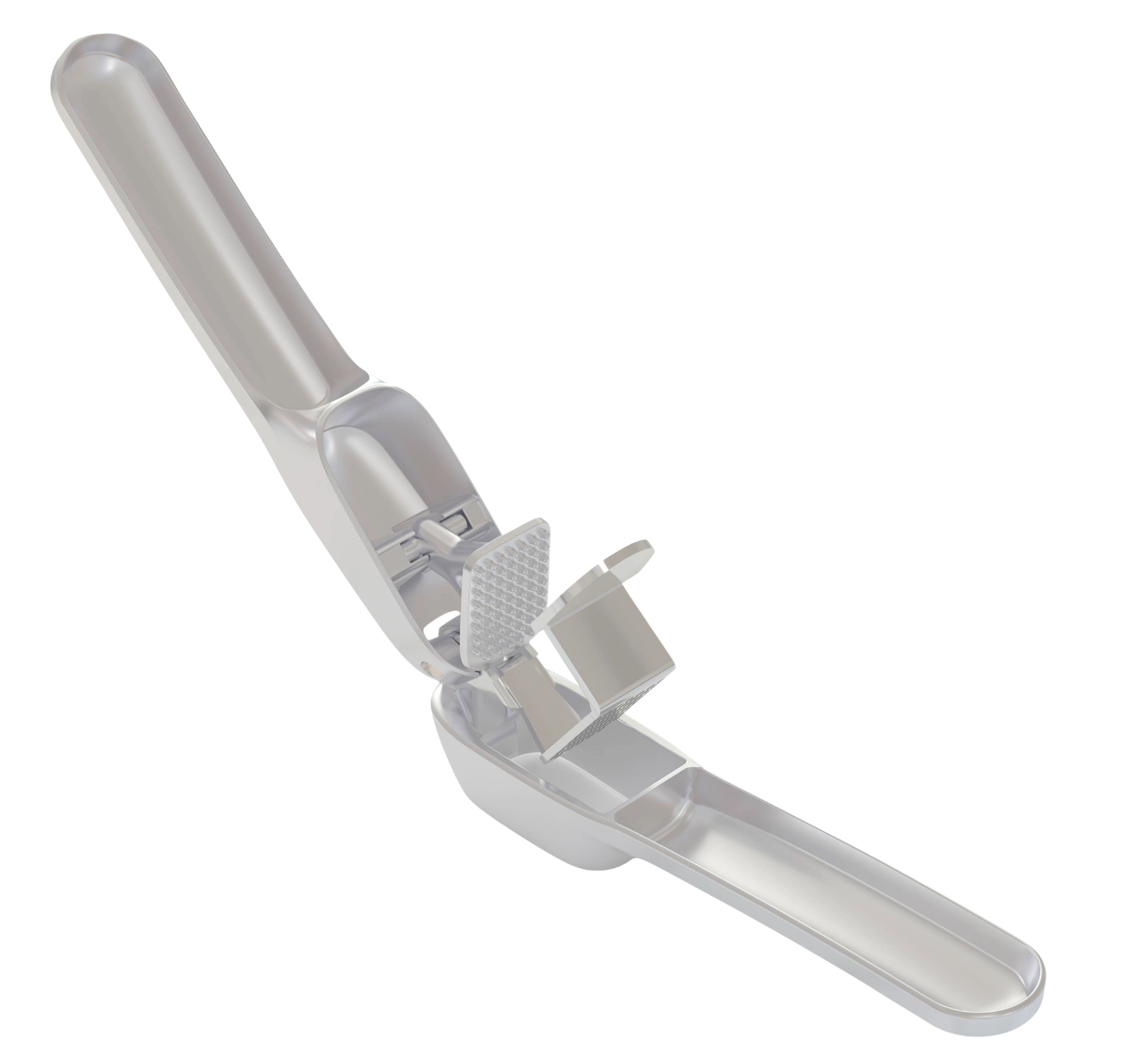 Knoblauchpresse Susi 4<br>