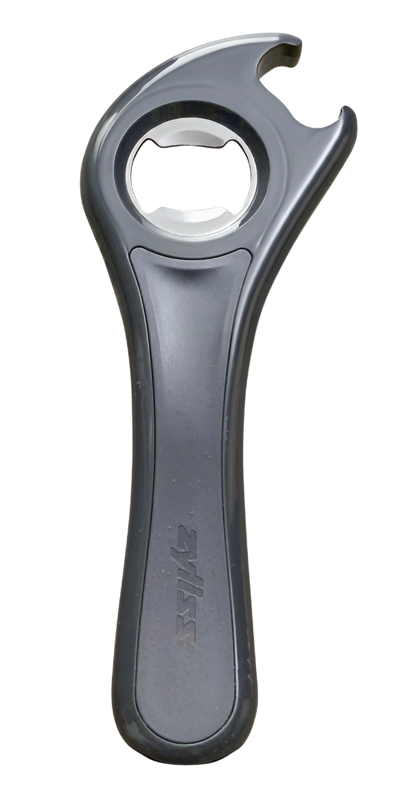 Alles&ouml;ffner 5in1<br>