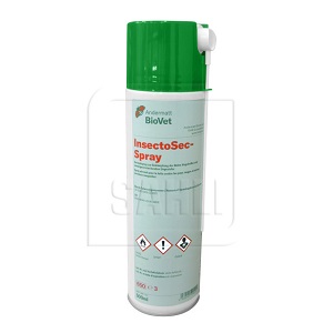 InsectoSec-Spray 500 ml<br>