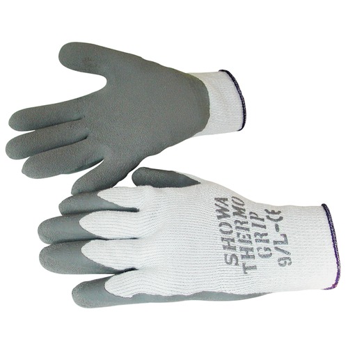 Schutzhandschuh SHOWA THERMO GRIP 451<br>