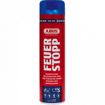 Feuerlöschspray Feuerstopp 625 ml, AFS625<br>