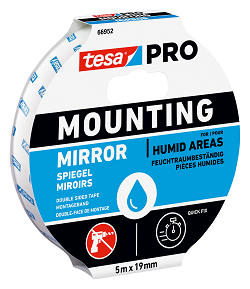 Mounting PRO Spiegel 5m:19mm<br>