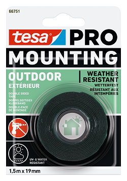 Mounting PRO Outdoor 1.5m:19mm<br>