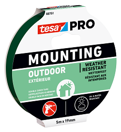 Mounting PRO Outdoor 5m:19mm<br>